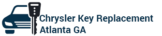 Chevrolet Key Replacement Atlanta logo